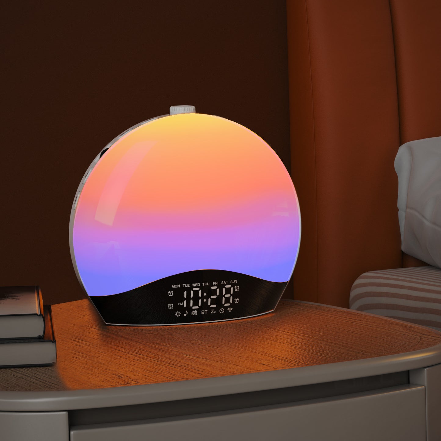 LOOMI Smart Sleep+ Bundle