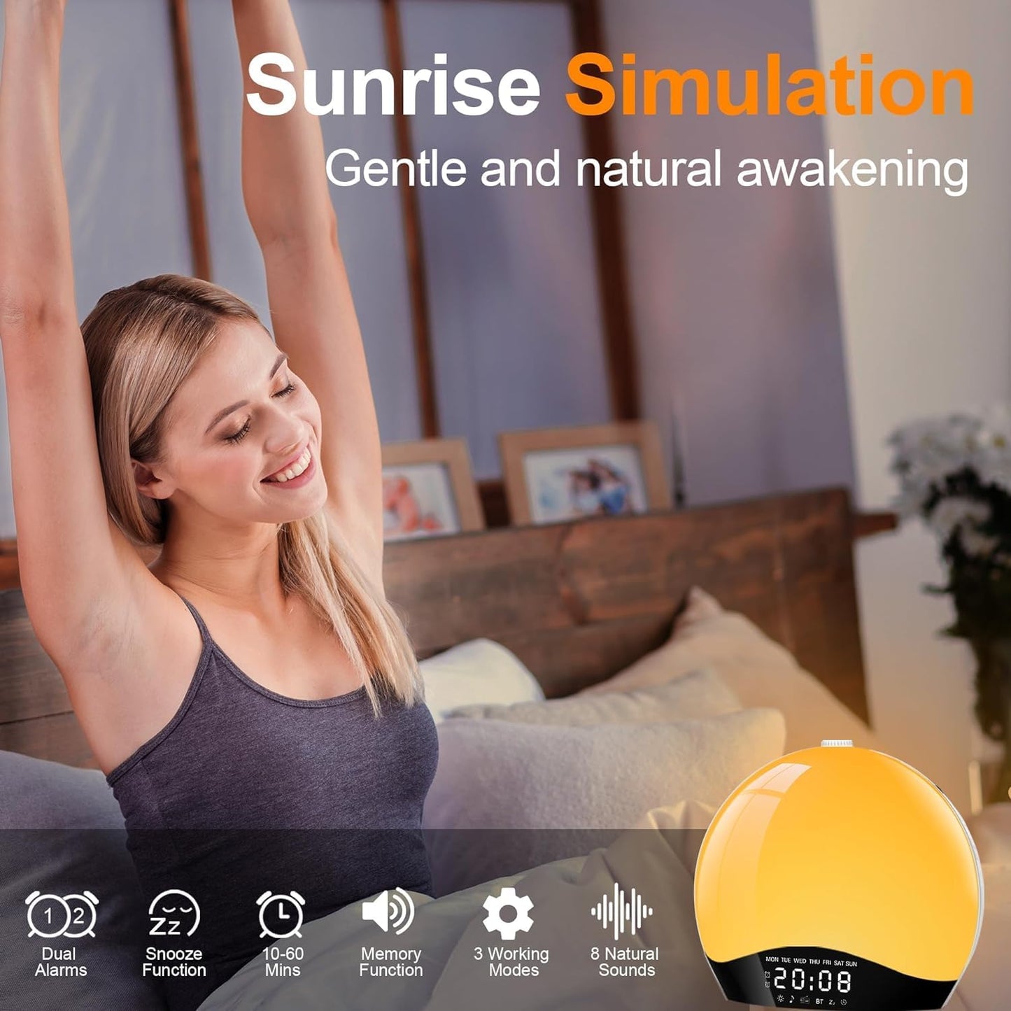 LOOMI Smart Sleep+ Bundle