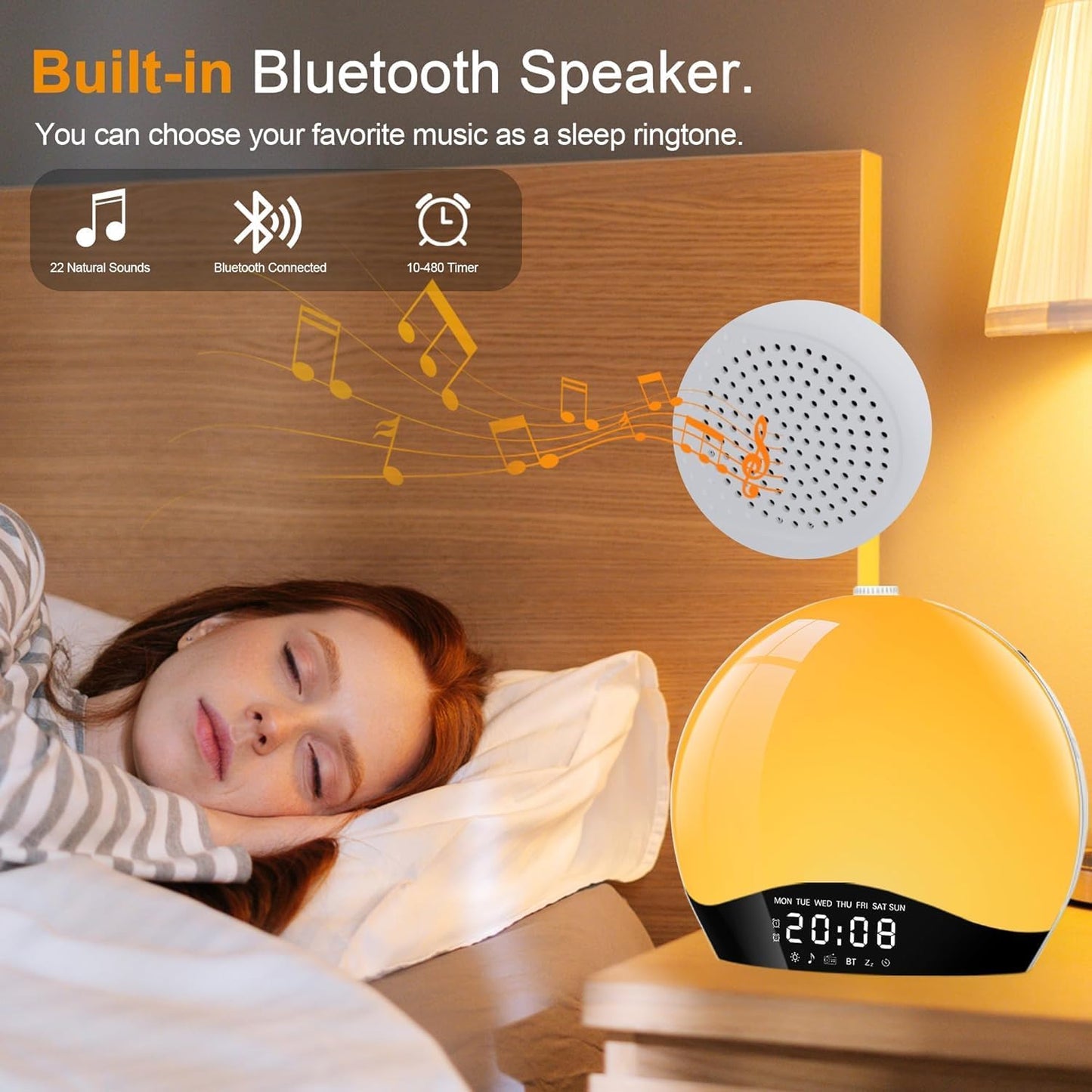 LOOMI Smart Sleep+ Bundle