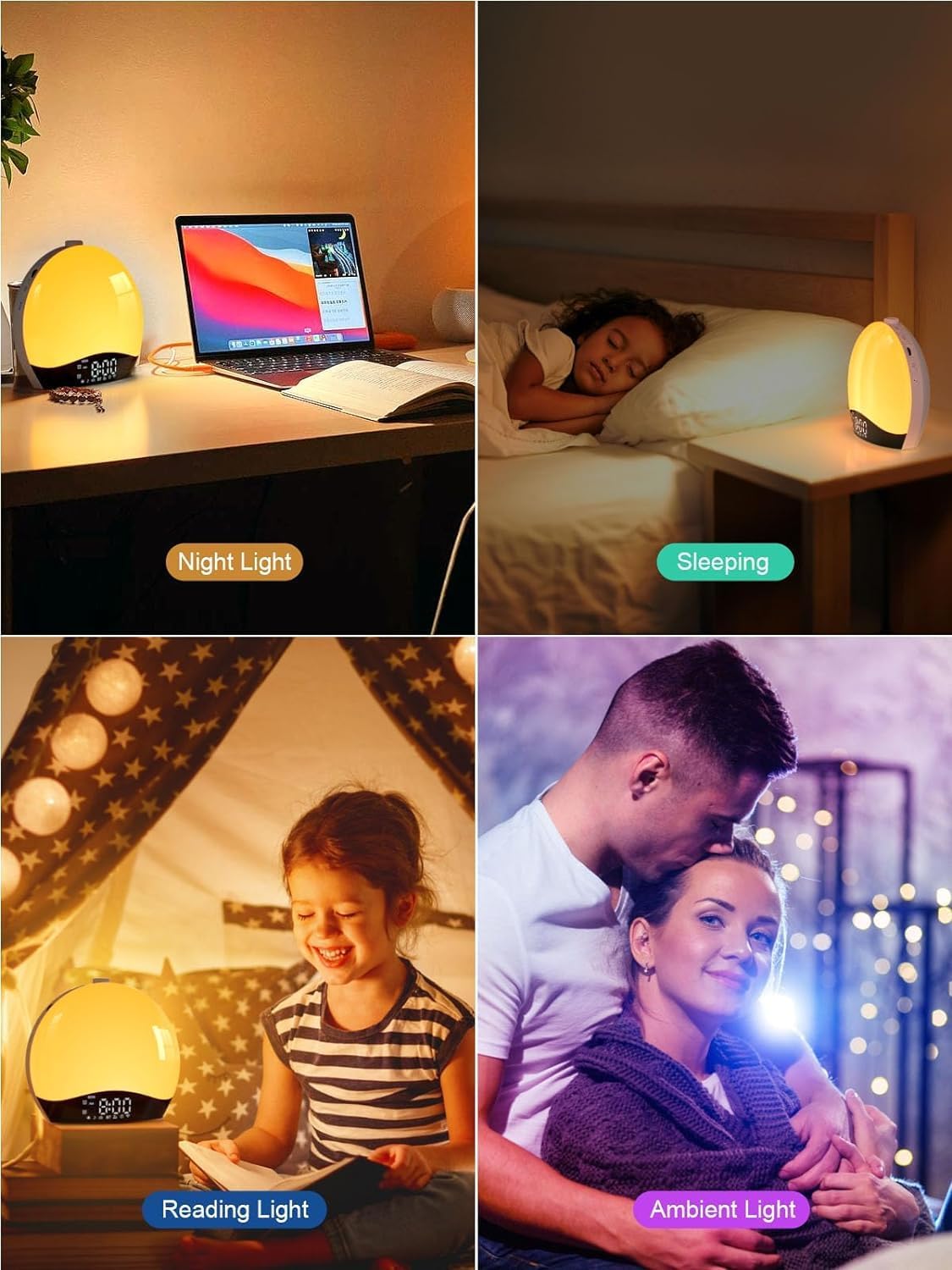 LOOMI Smart Sleep+ Bundle
