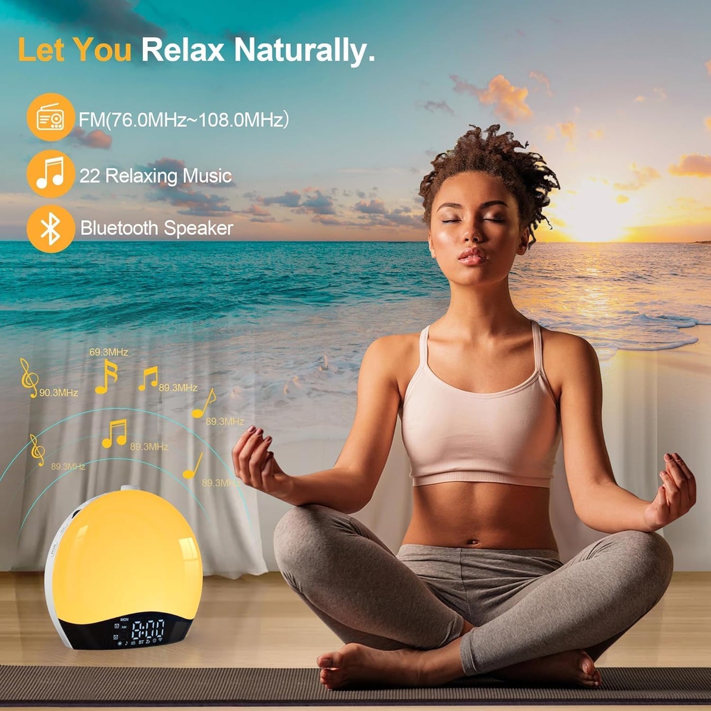 LOOMI Smart Sleep+ Bundle