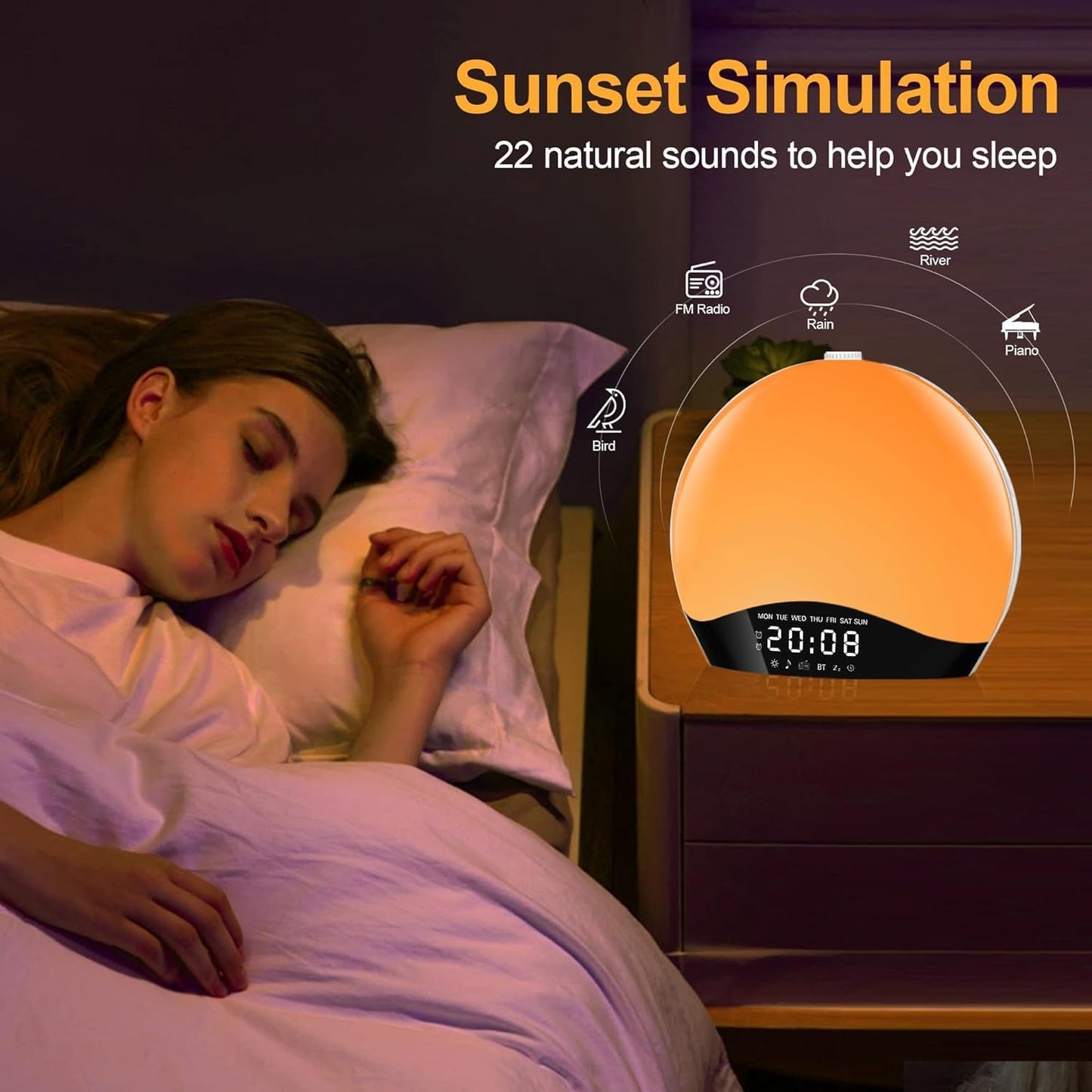LOOMI Smart Sleep+ Bundle