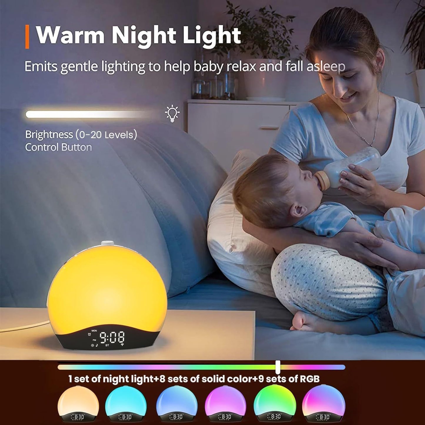 LOOMI Smart Sleep+ Bundle