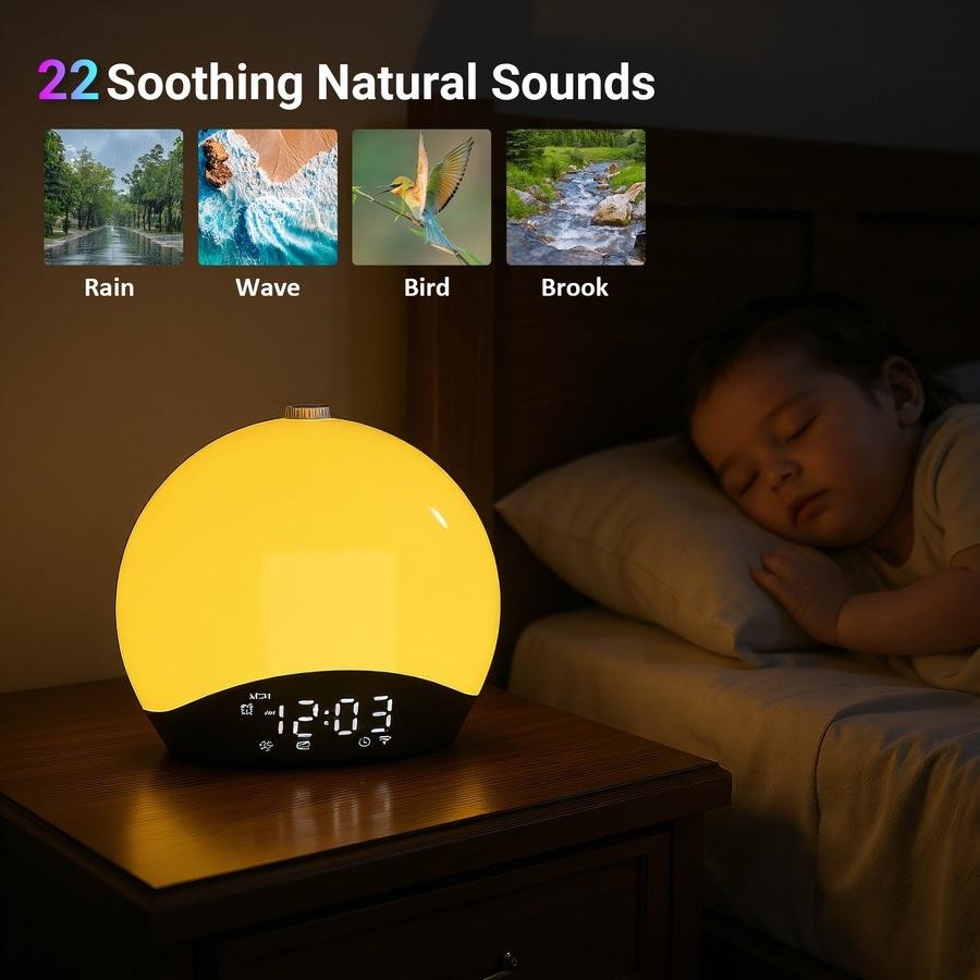 LOOMI Smart Sleep+ Bundle