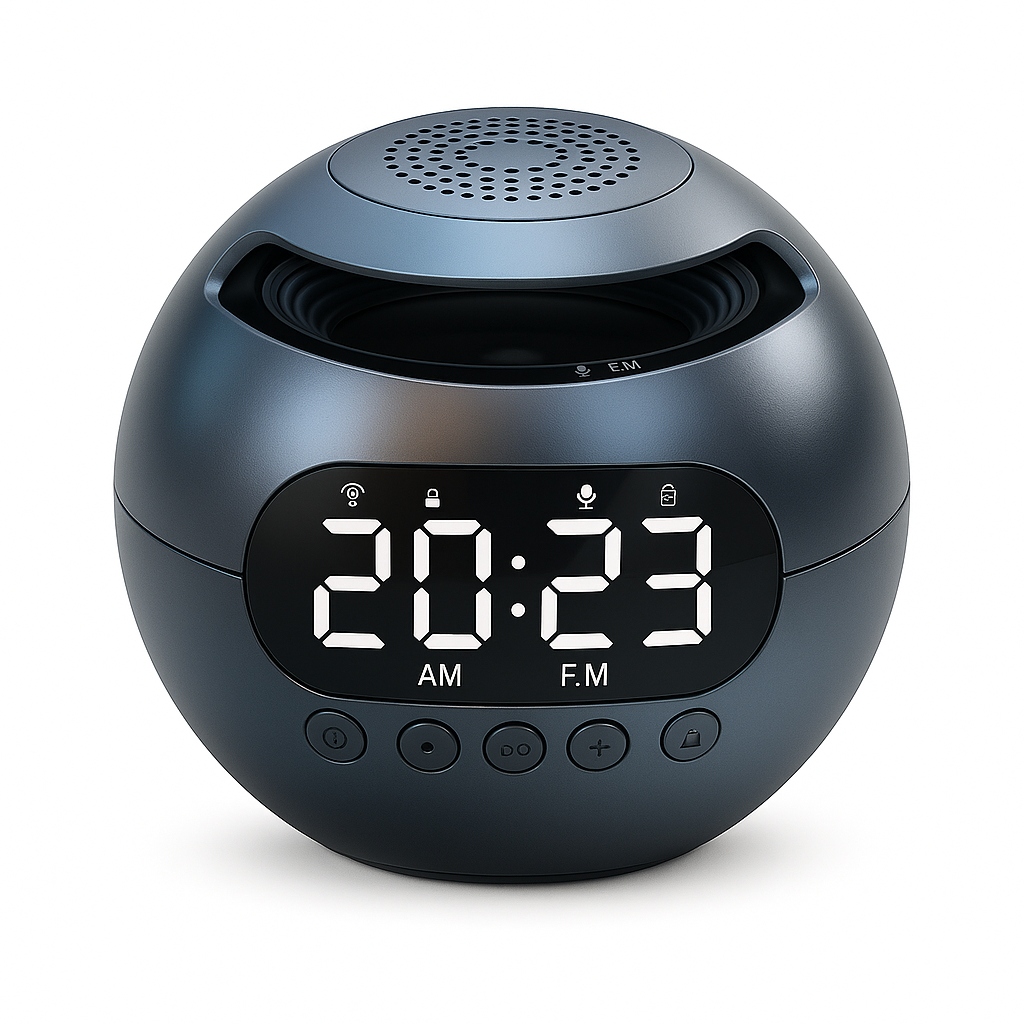 AI Voice Recorder