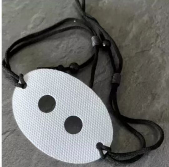 LOOMI Secure-Fit Support Strap