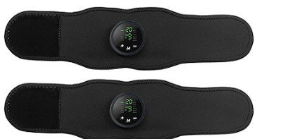 EMS Muscle Training Stimulator Belt