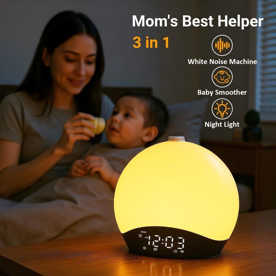 LOOMI Smart Sleep+ Bundle