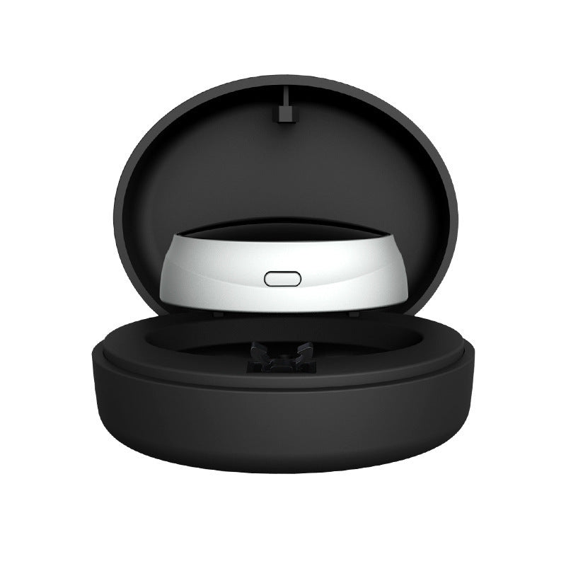 Throat Anti-Snoring Device, Snore-Preventing Massager