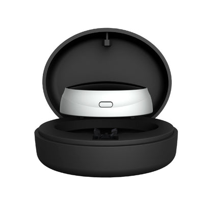 Throat Anti-Snoring Device, Snore-Preventing Massager