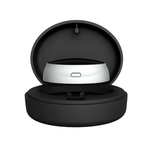 Throat Anti-Snoring Device, Snore-Preventing Massager