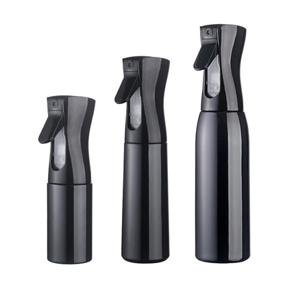 High-Pressure Continuous Spray Bottle